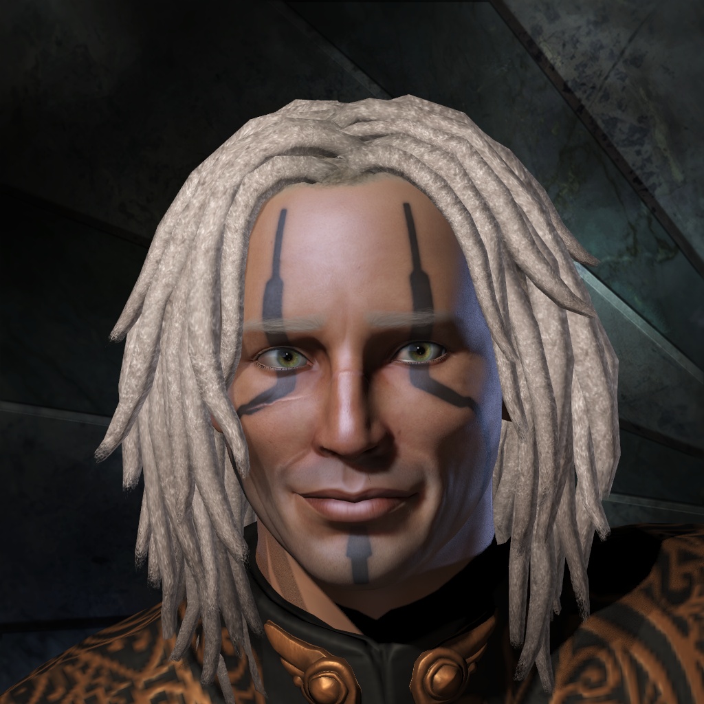 Gallente Citizen 90679983