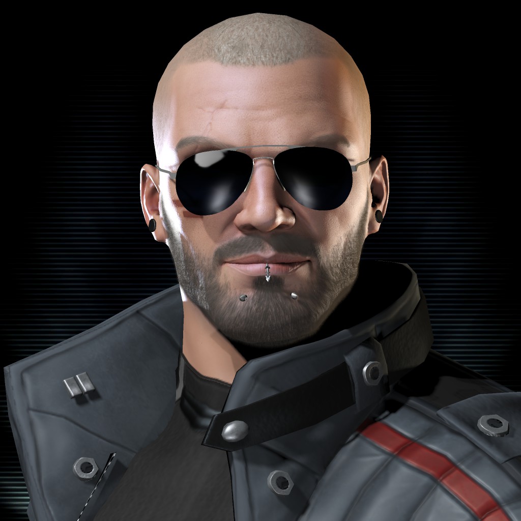Hunter Sargentus