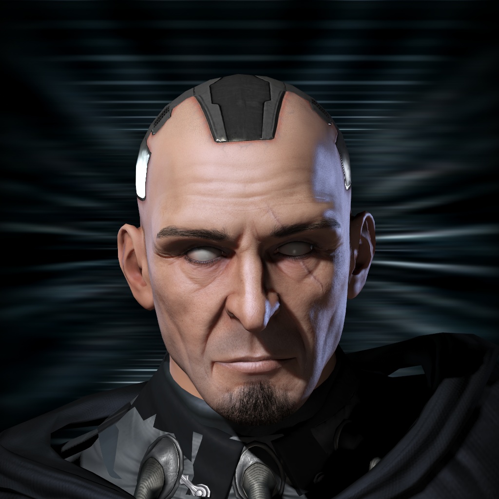 Lucious Dallan