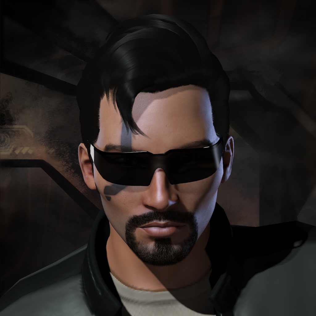 Ben Thor-sen