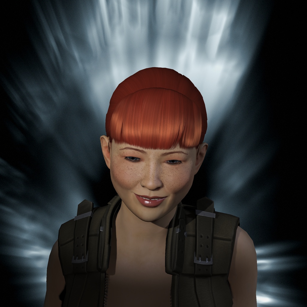 Ezzrie Drax