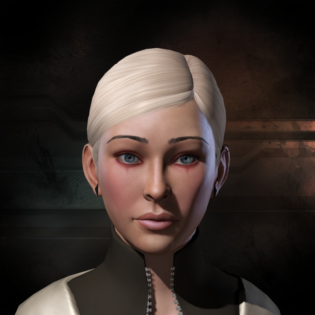 Elena Crendraven