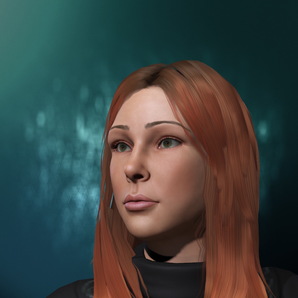 Olga Red