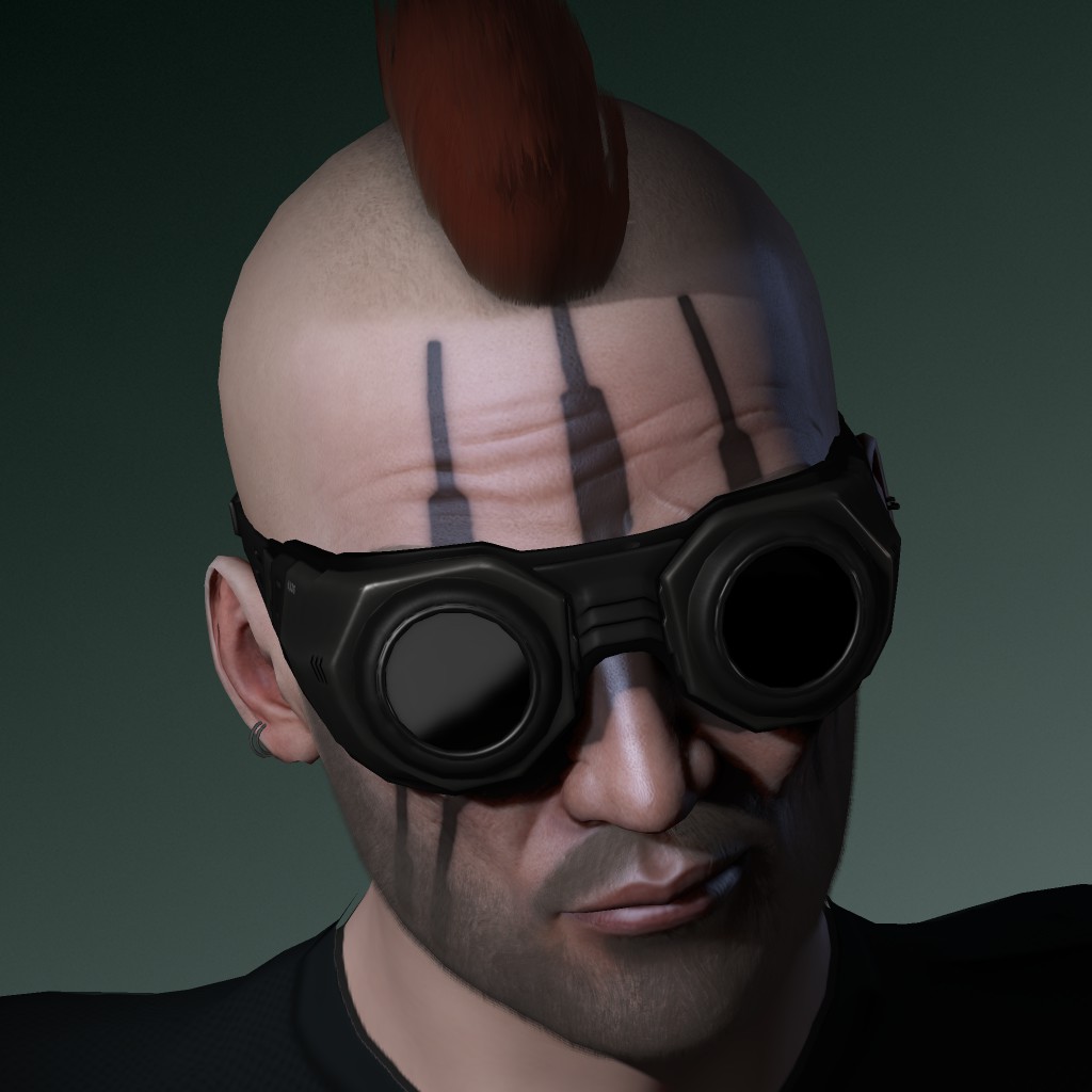 Machete Machilovo