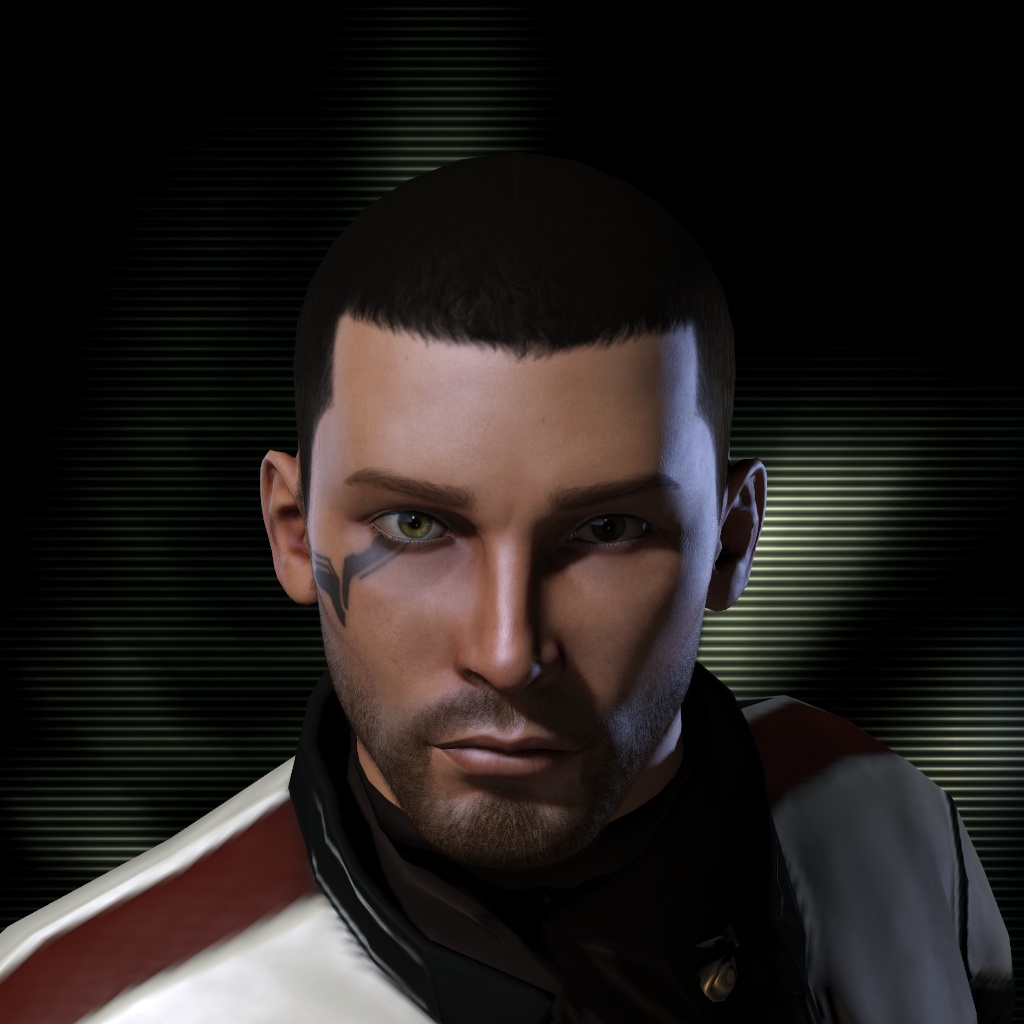 Romahos Eagleheart