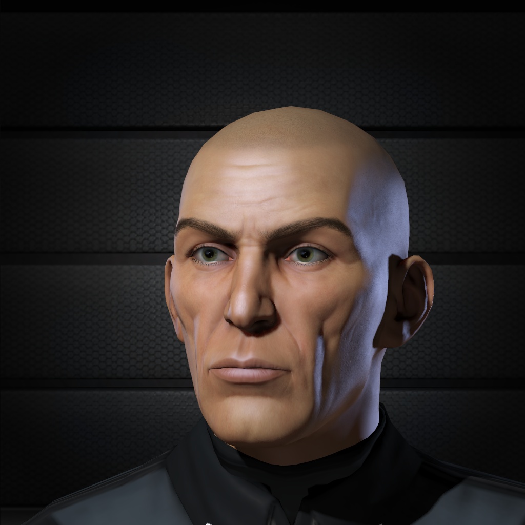 Amarr Citizen 90681501