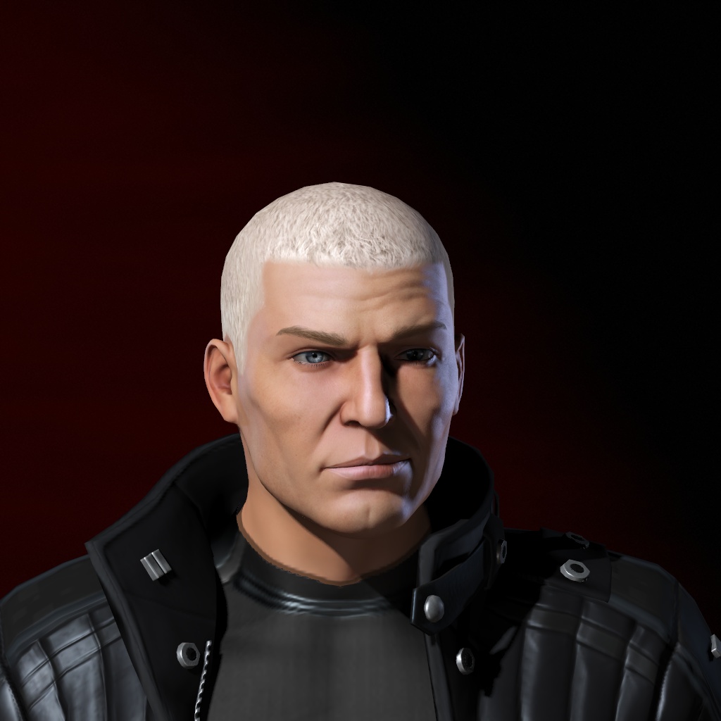 Caldari Citizen 90681590