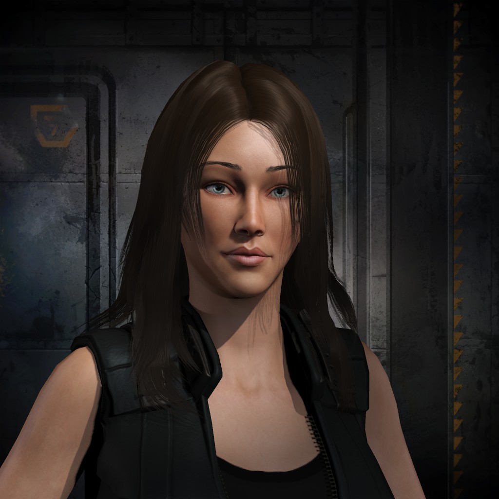 Neyala Aideron