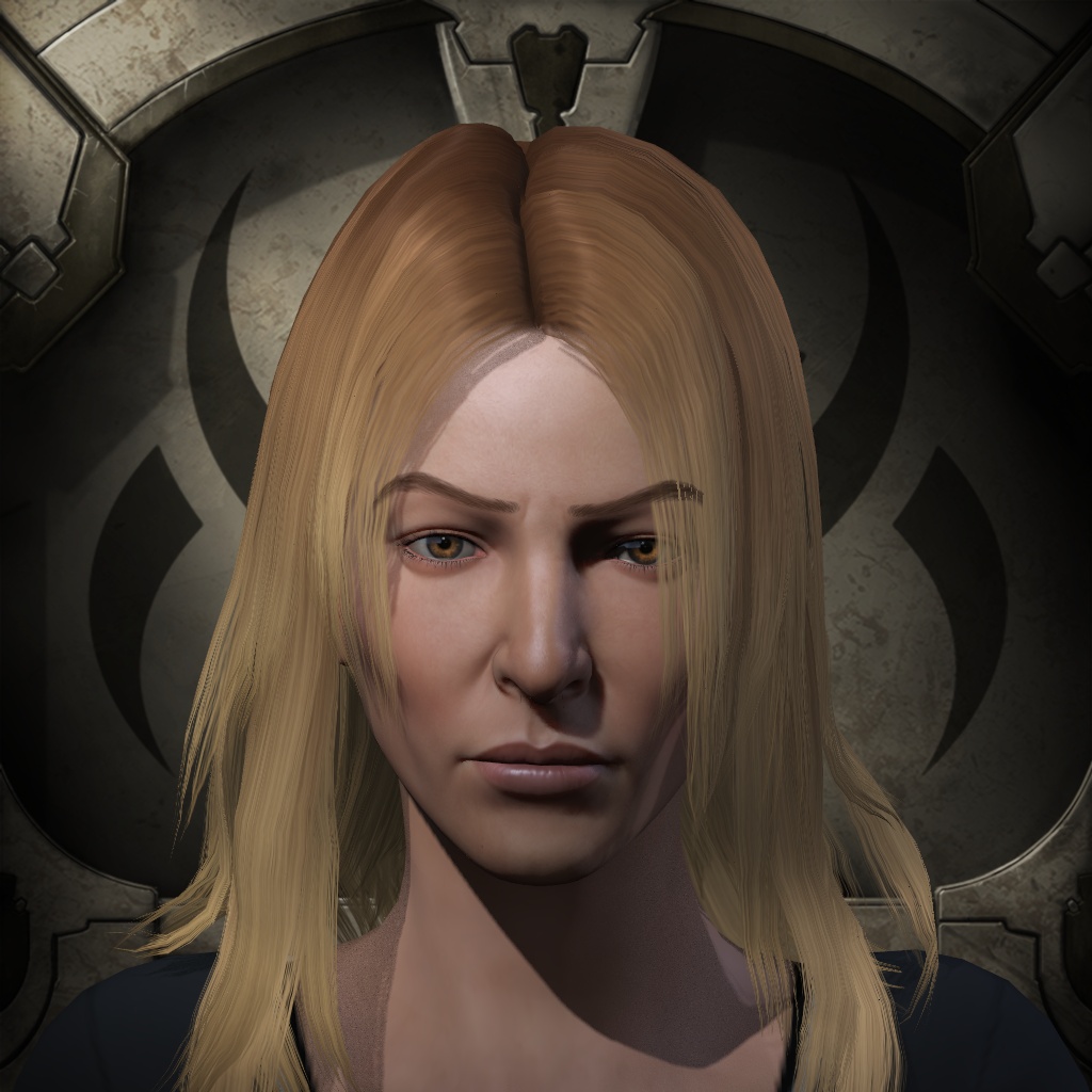 Amarr Citizen 90681829