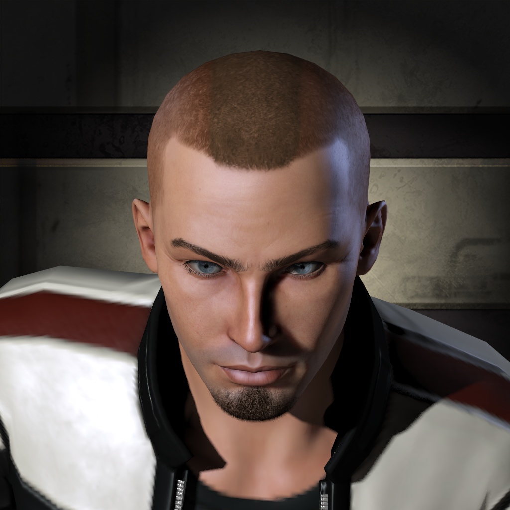 Gallente Citizen 90681852