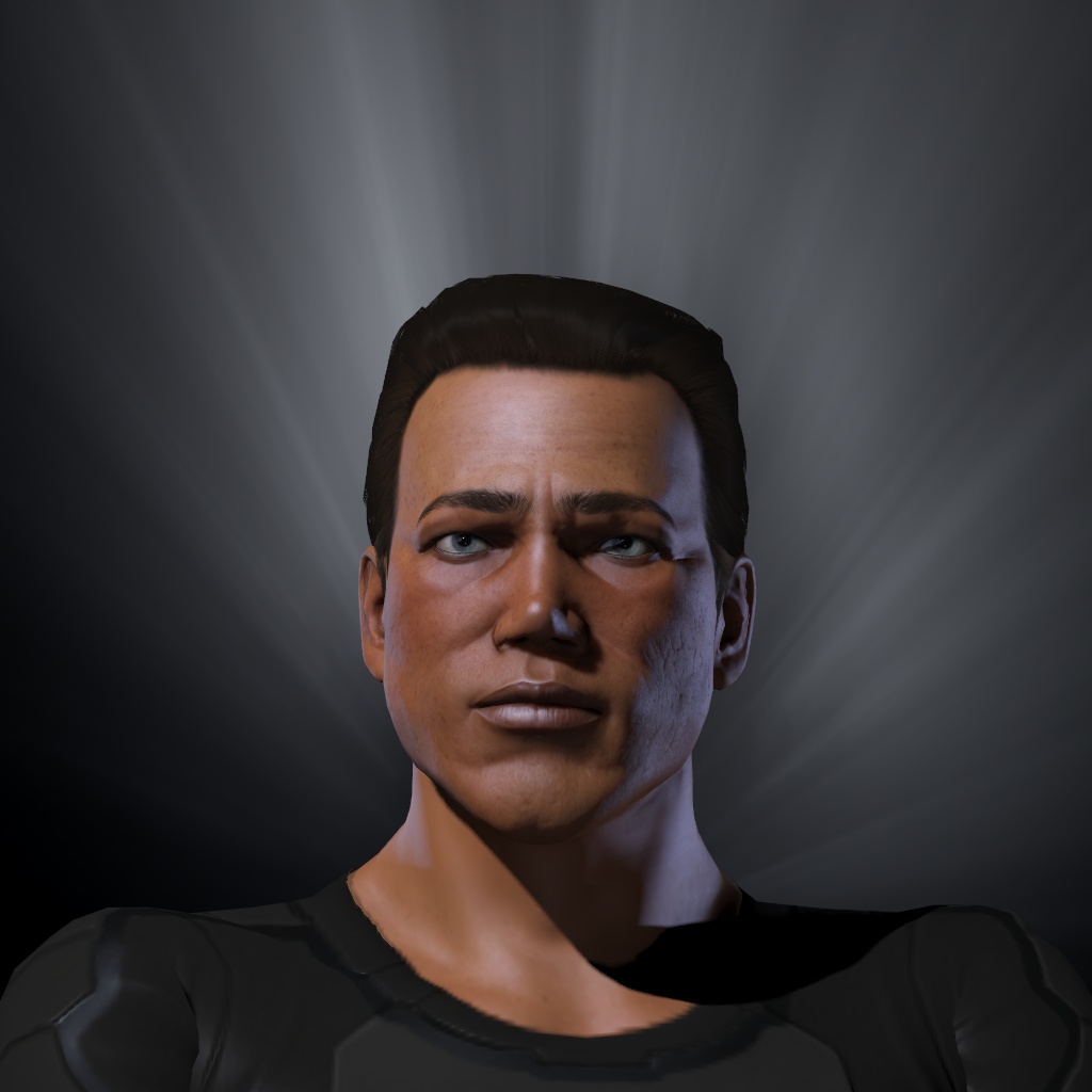 Rayn Taron