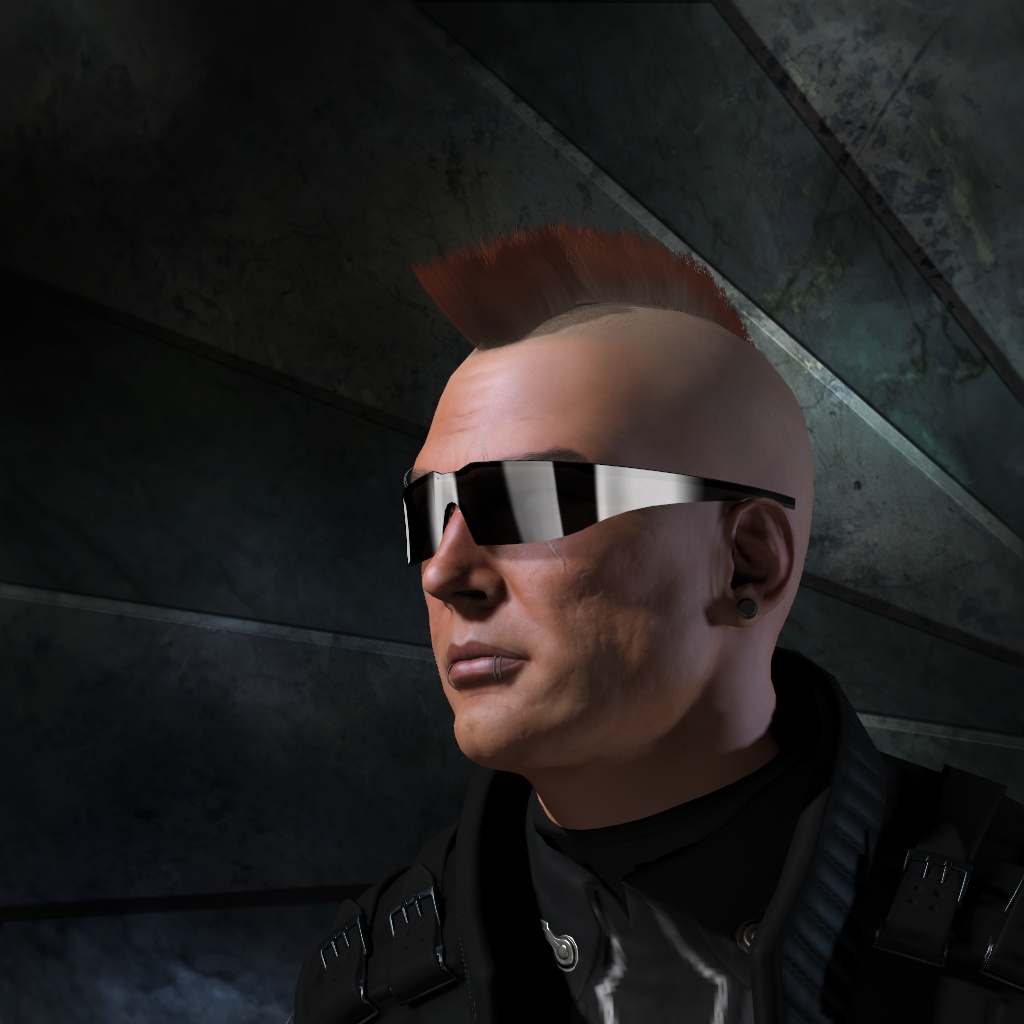 Caldari Citizen 90682703