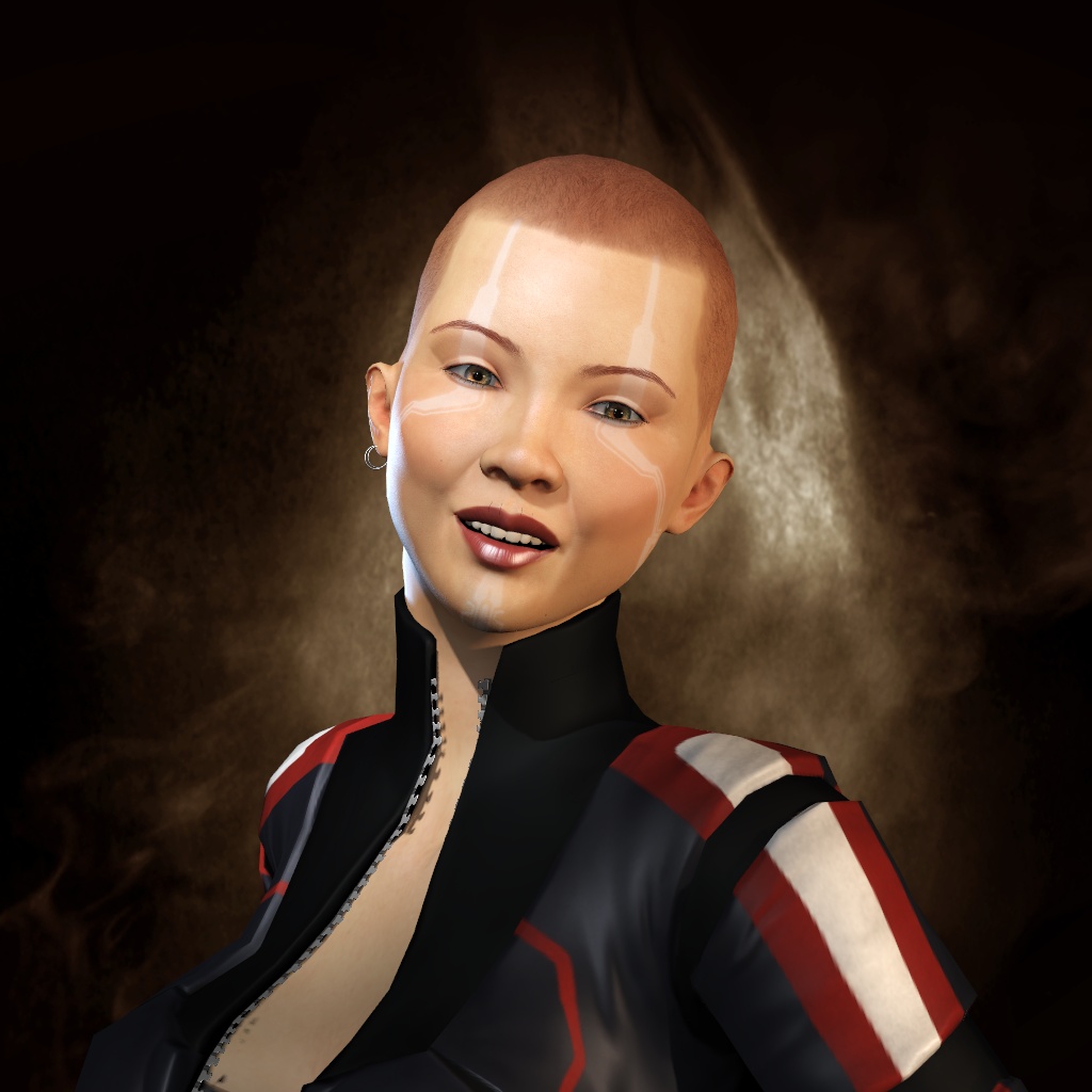 Jinlai Asaka