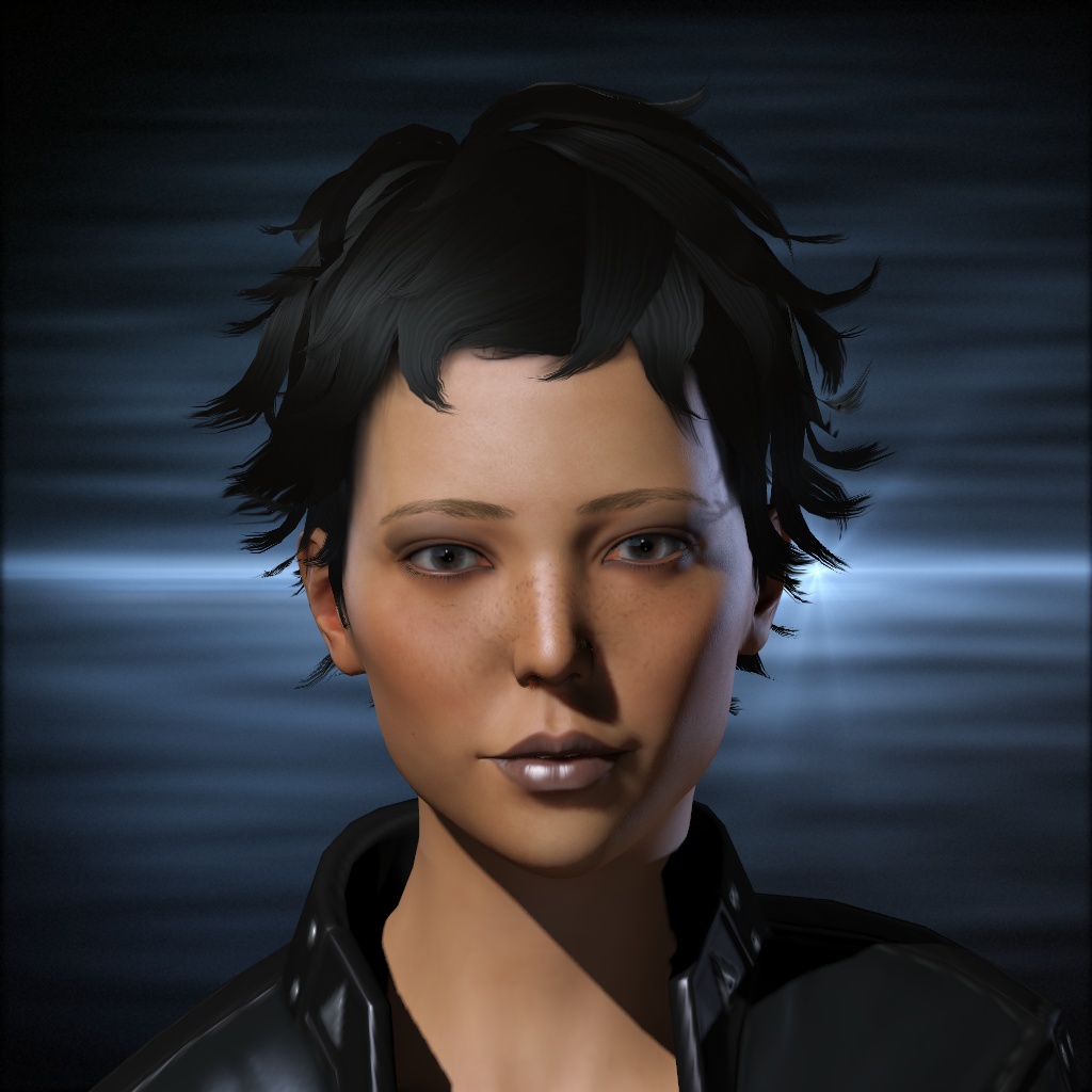 Tessa Rei Tsukaya