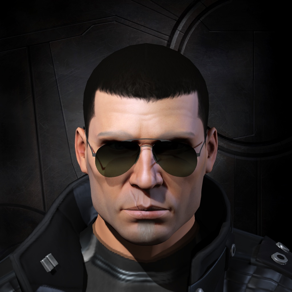 Caldari Citizen 90683336