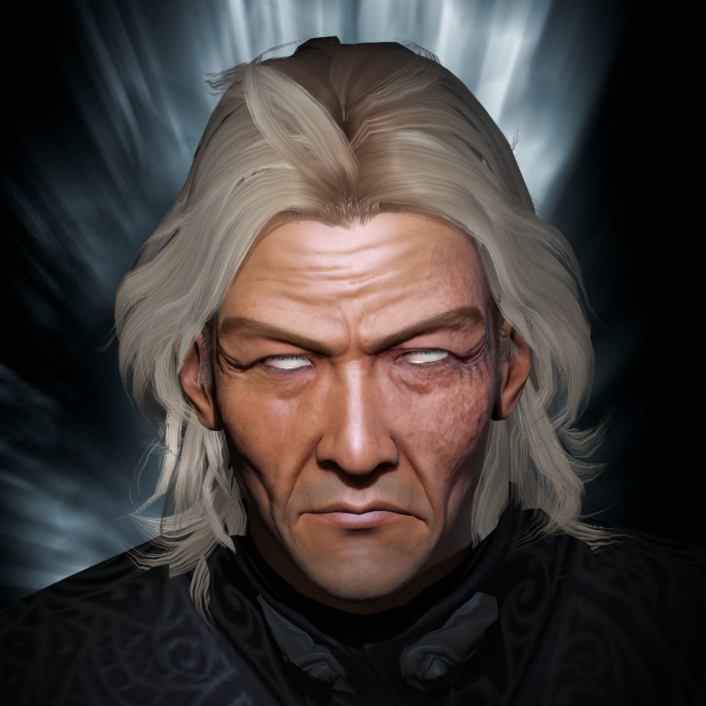 DeathGod Amarr