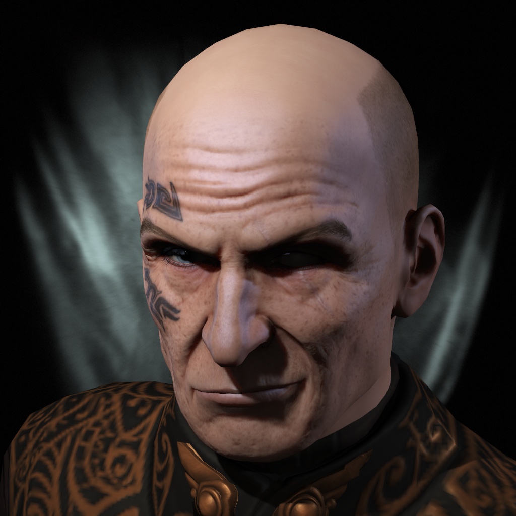Templar Ren Stalin