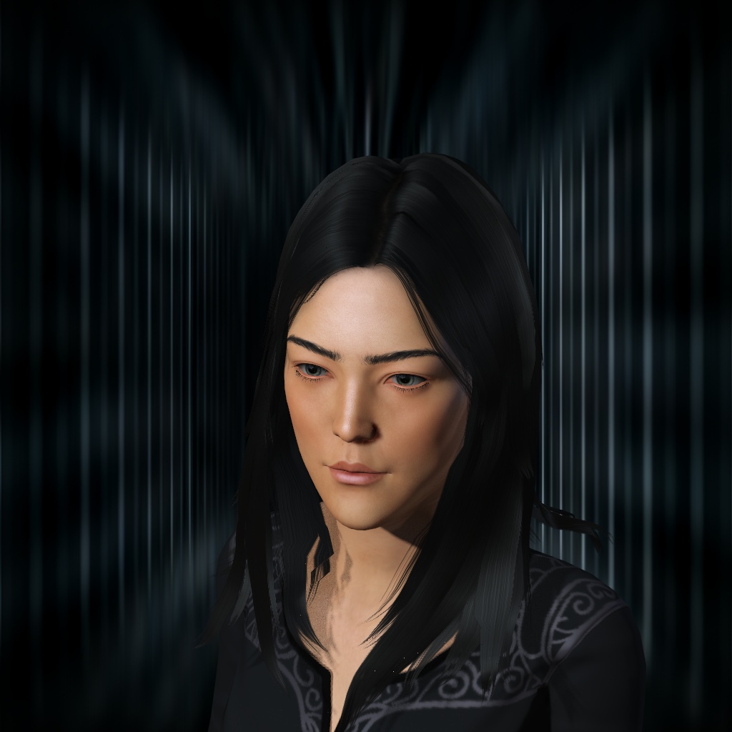 mai Shiyurida