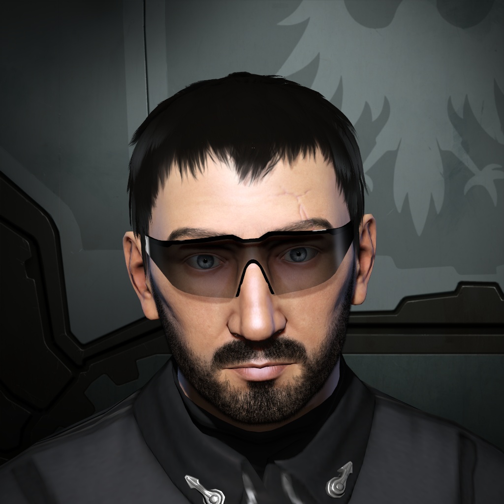 hawkseye sharp