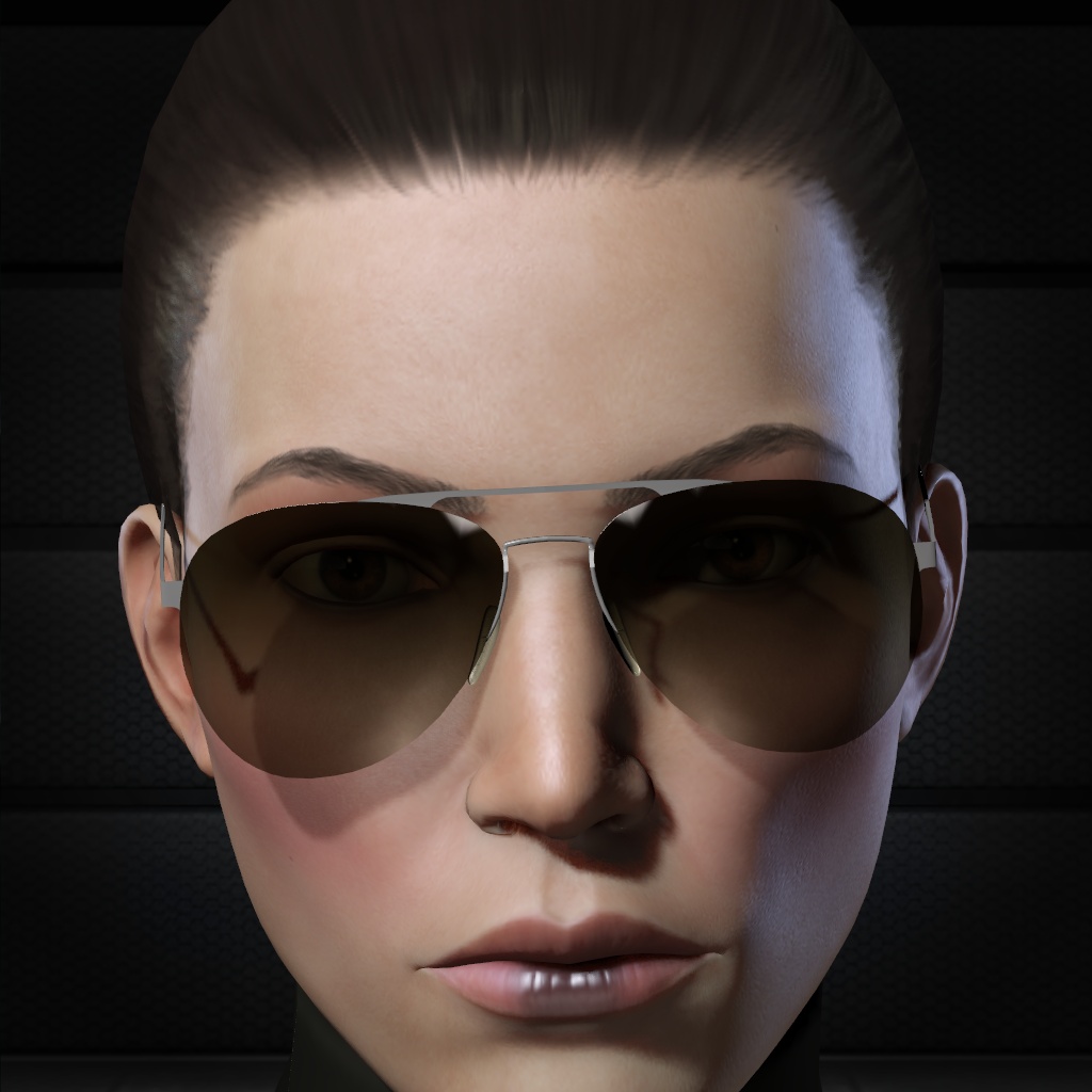 Amy G'daloid