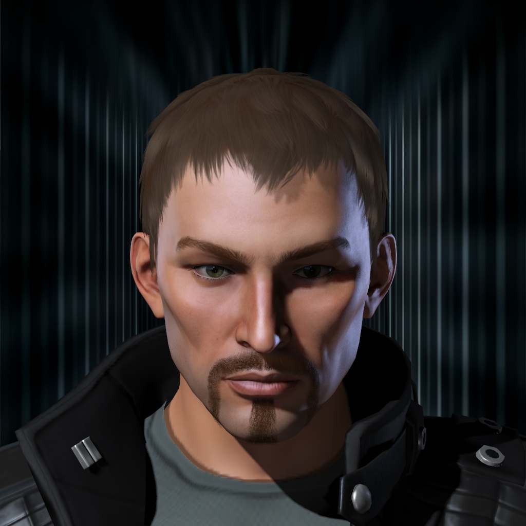 Gopnik Tretiy