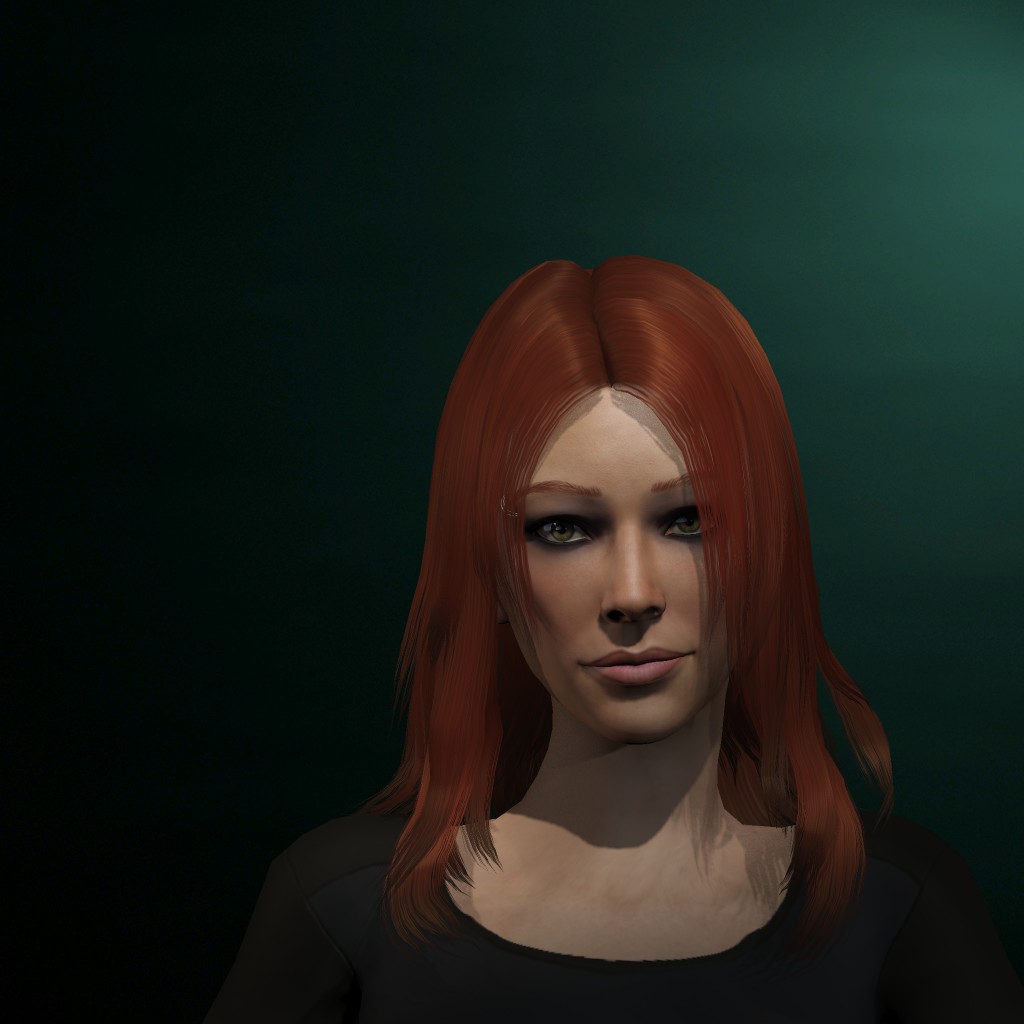 Inara Sanguine