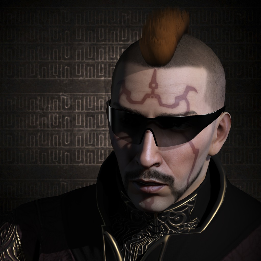 Gruff Atruin