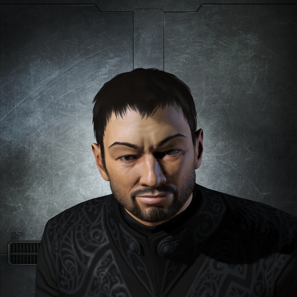 Tyrone Keikira