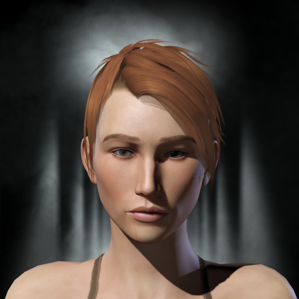 Keren Nyx