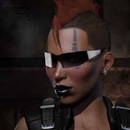 Natsuki Taron portrait
