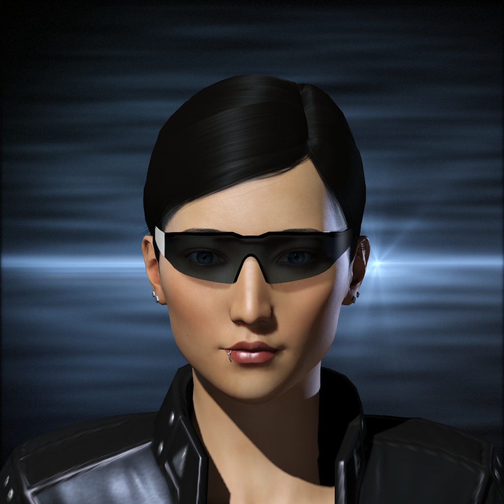 Jessica Aihaken