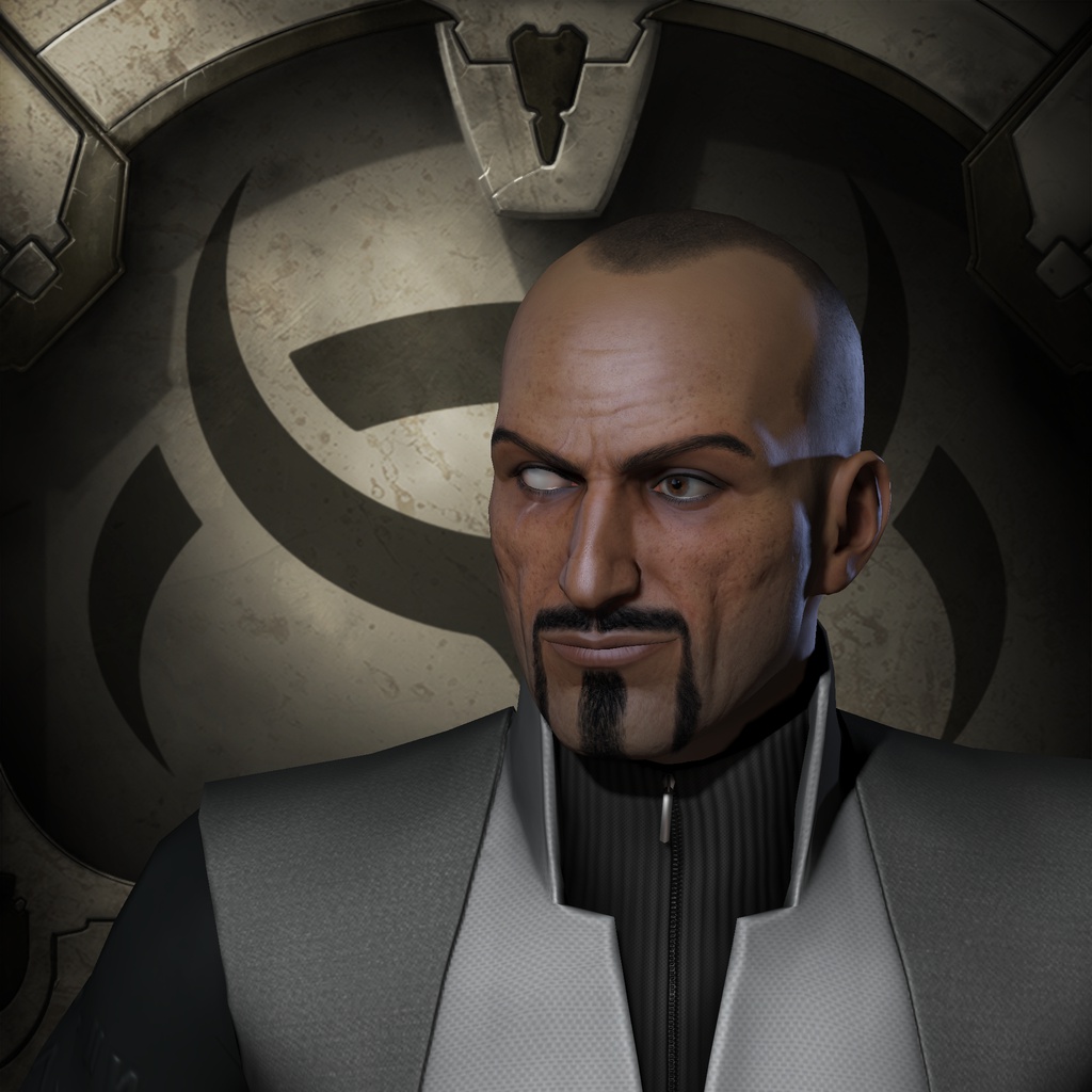 Desmond Bone