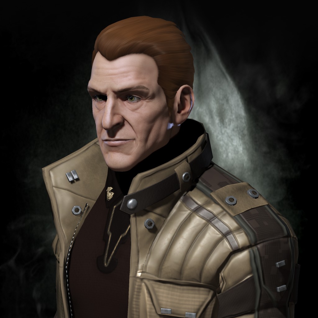 Scott Bennett