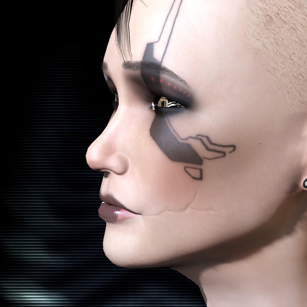 Tiana Delorian