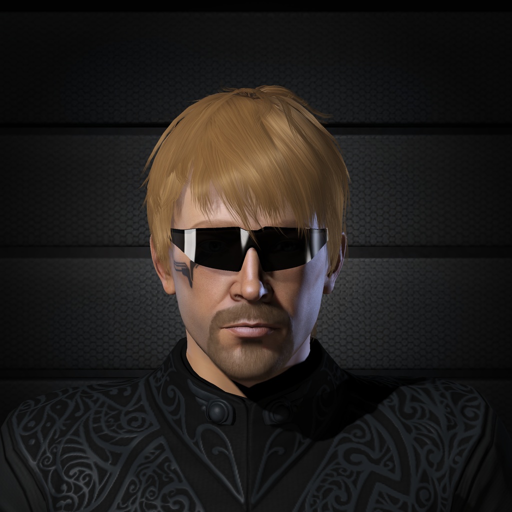 Wolfy Baudin