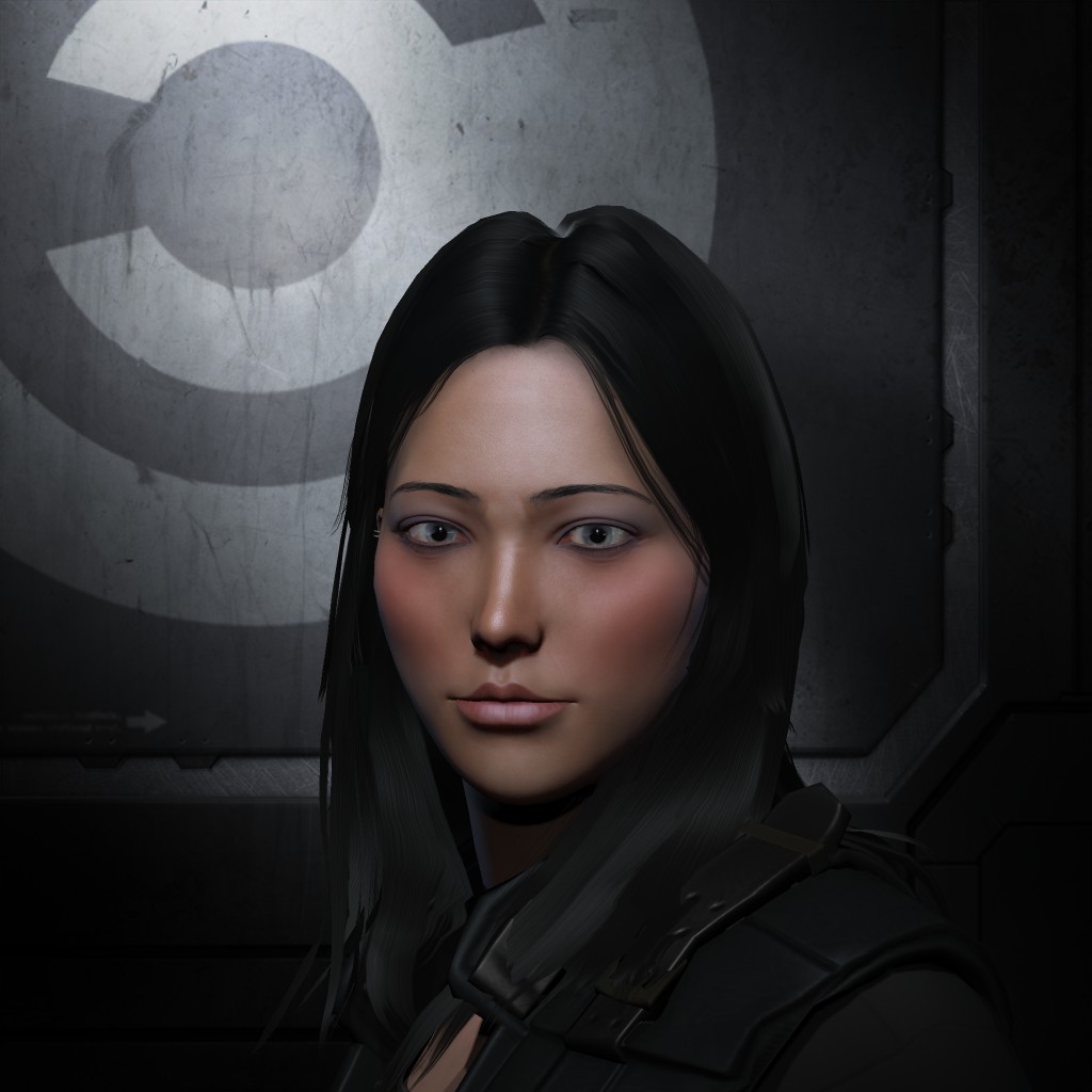 Franziska Nietzche