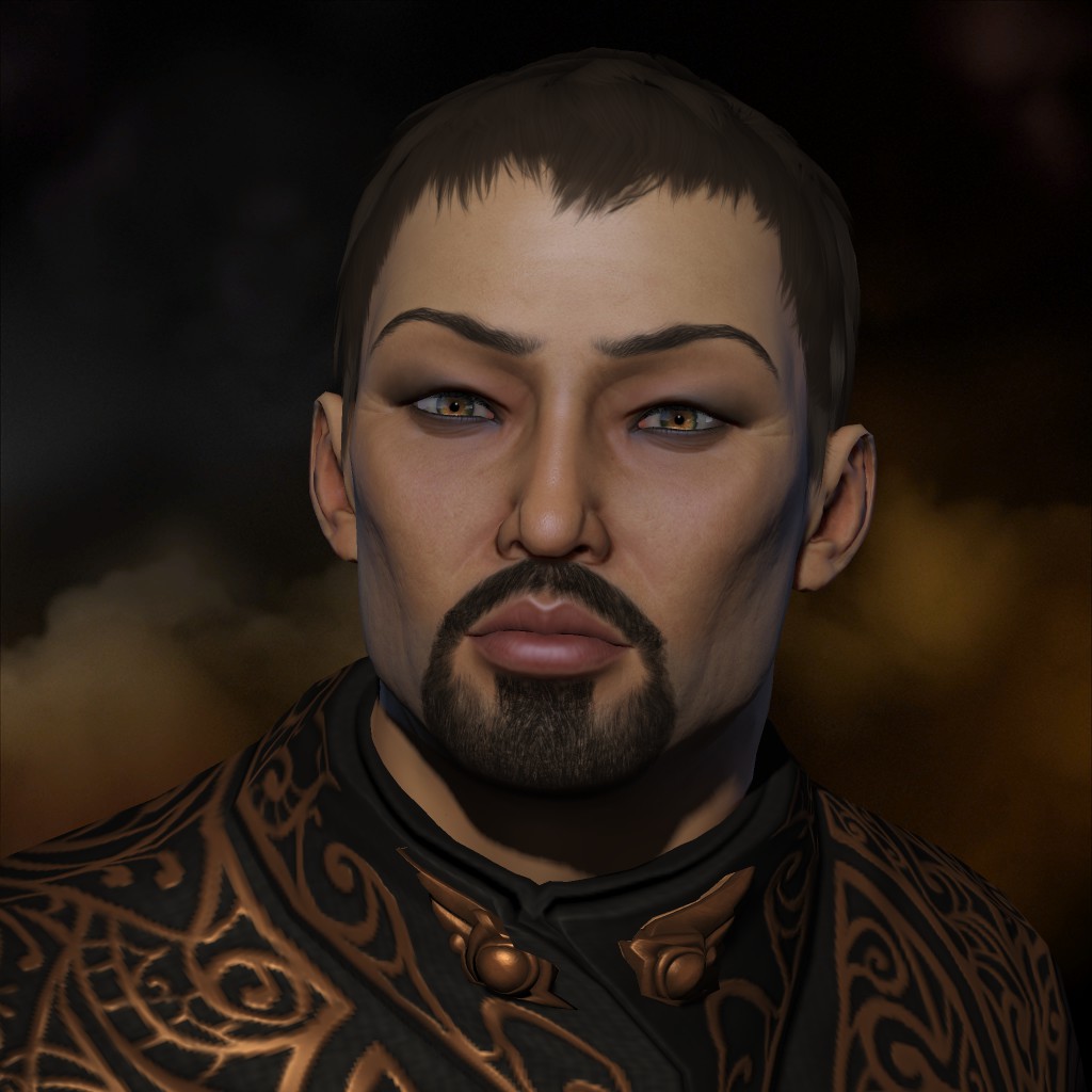 portrait