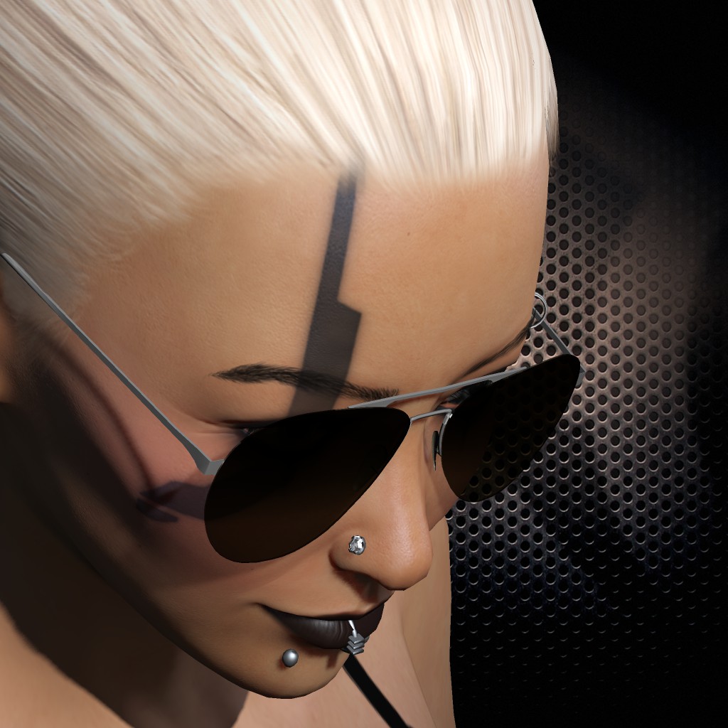 Tarja Volldruff