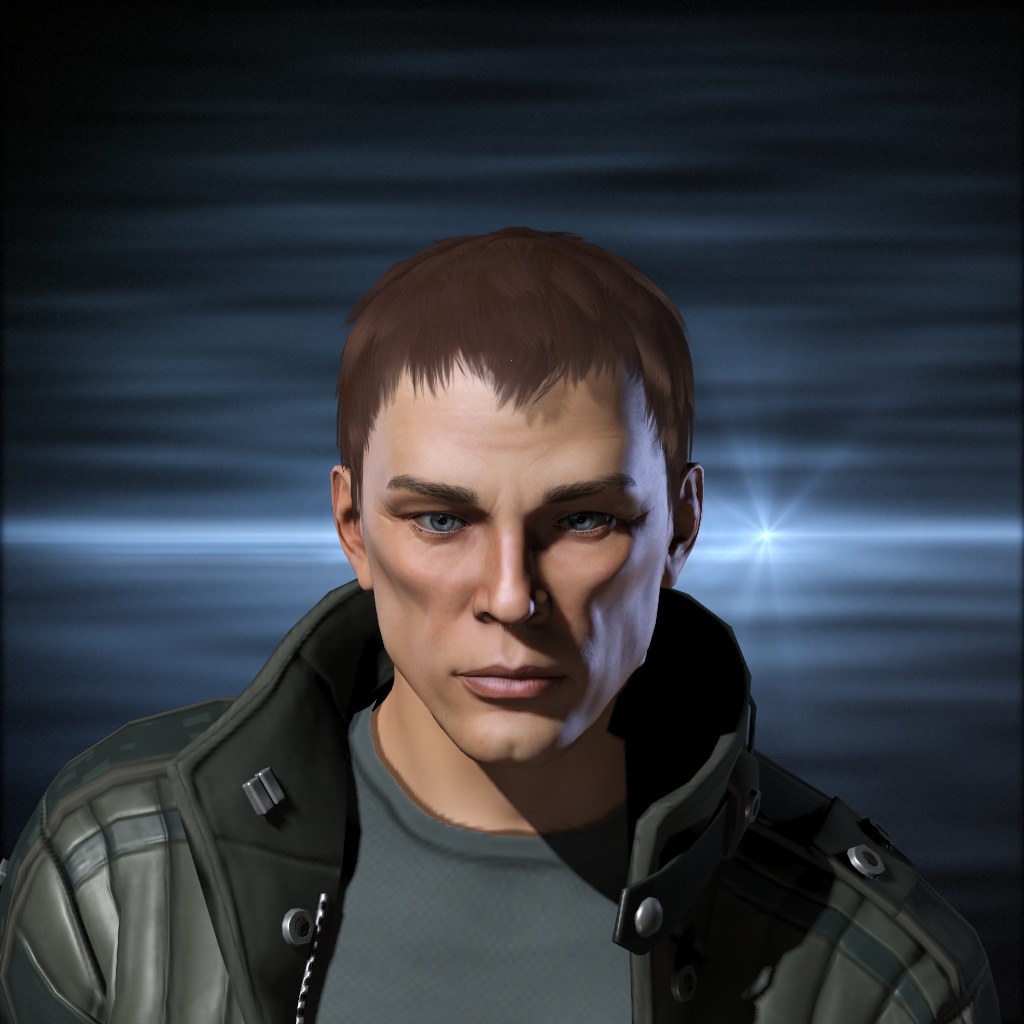 Caldari Citizen 90687677