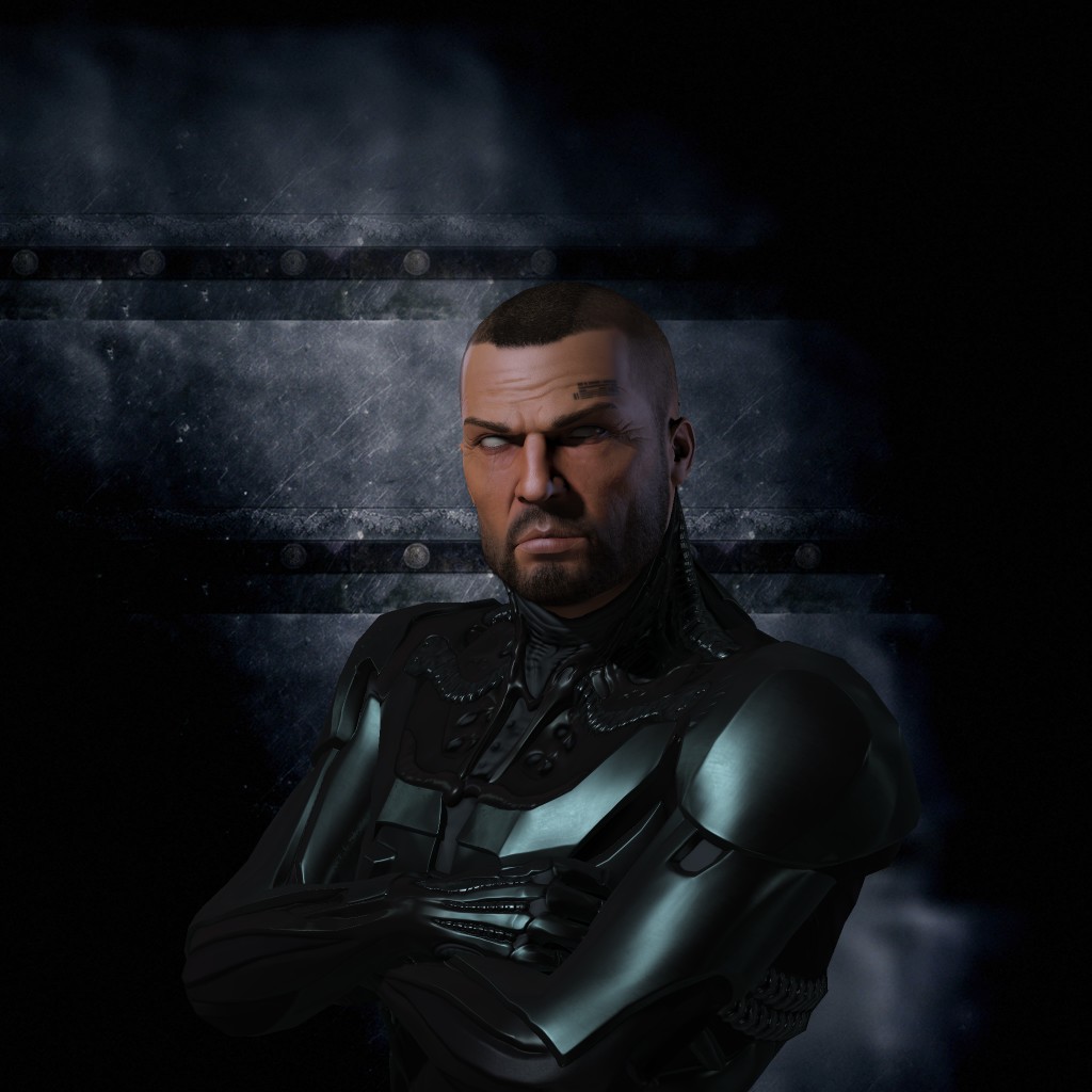 Khromag