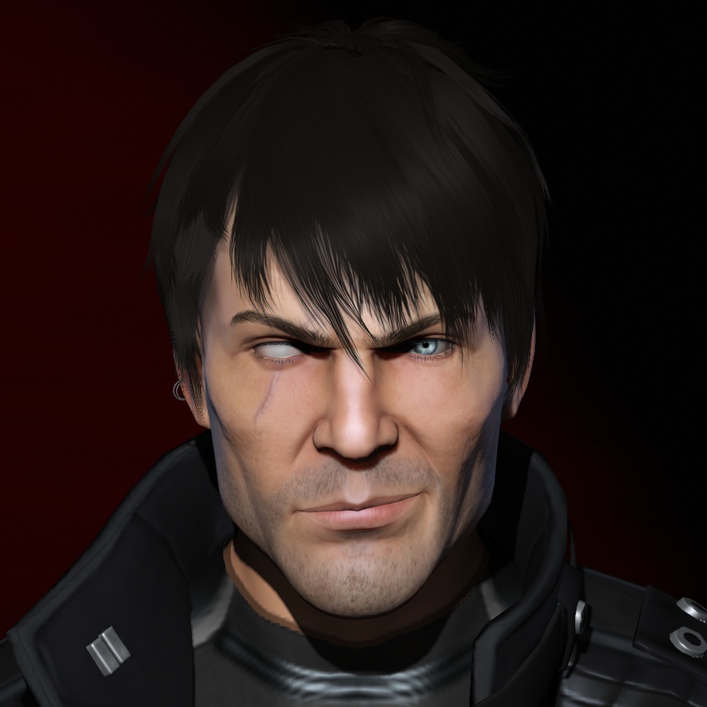 Caldari Citizen 90688204