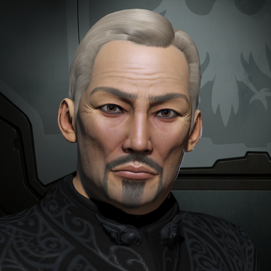 Federation Agent 911