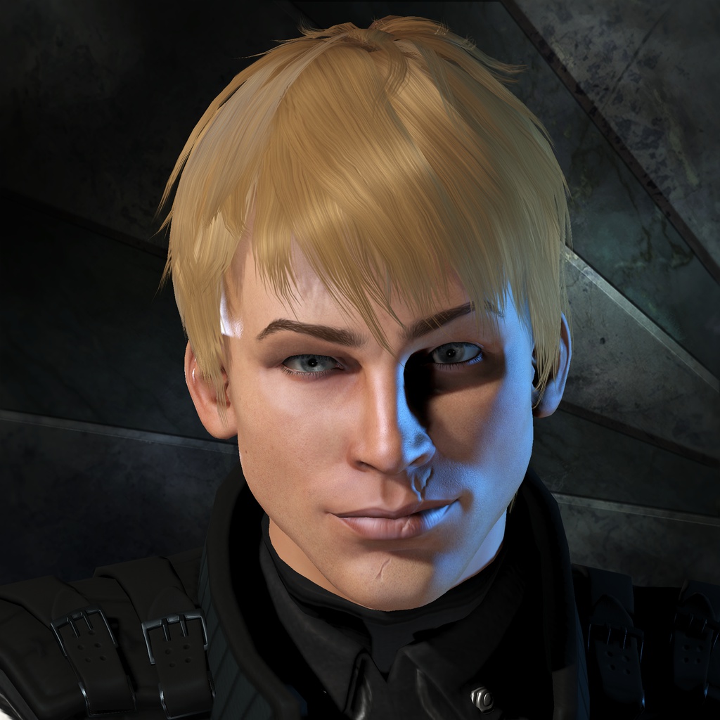 Bobby Crendraven