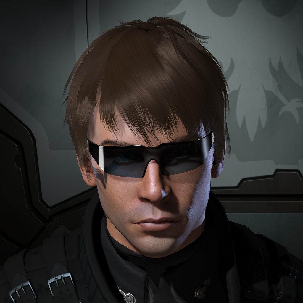 Jambin Darkstorm