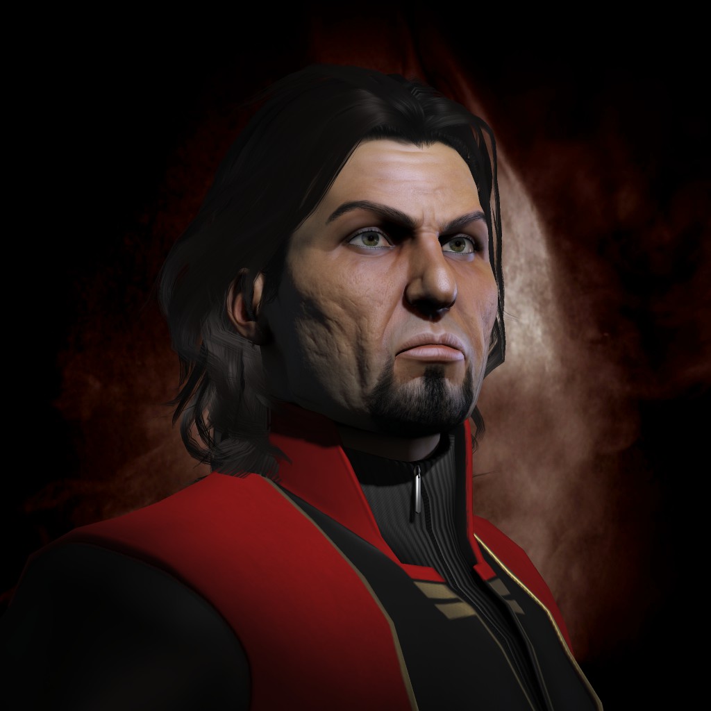 Samir Belgarion