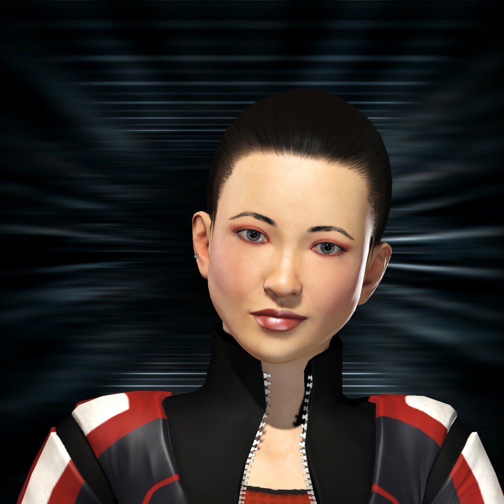 Mai Leii