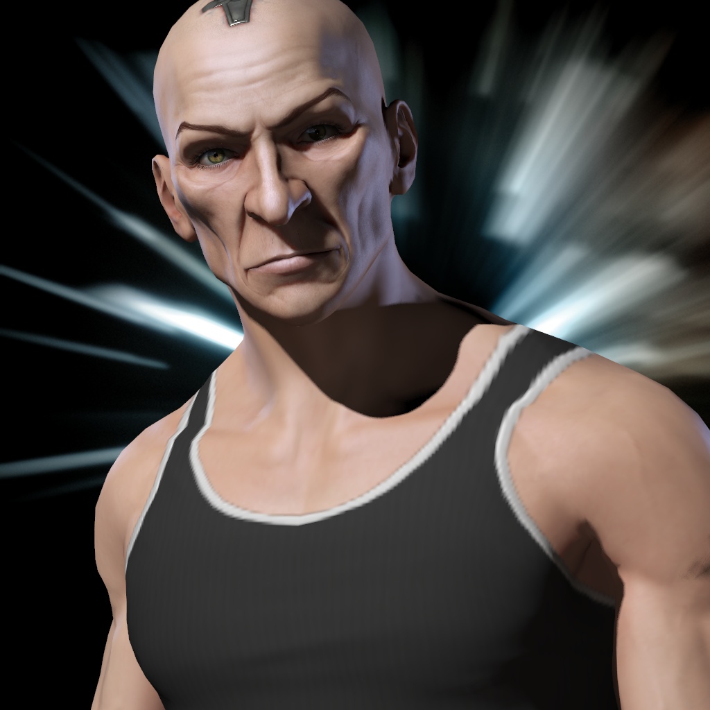Darthy Damonsta