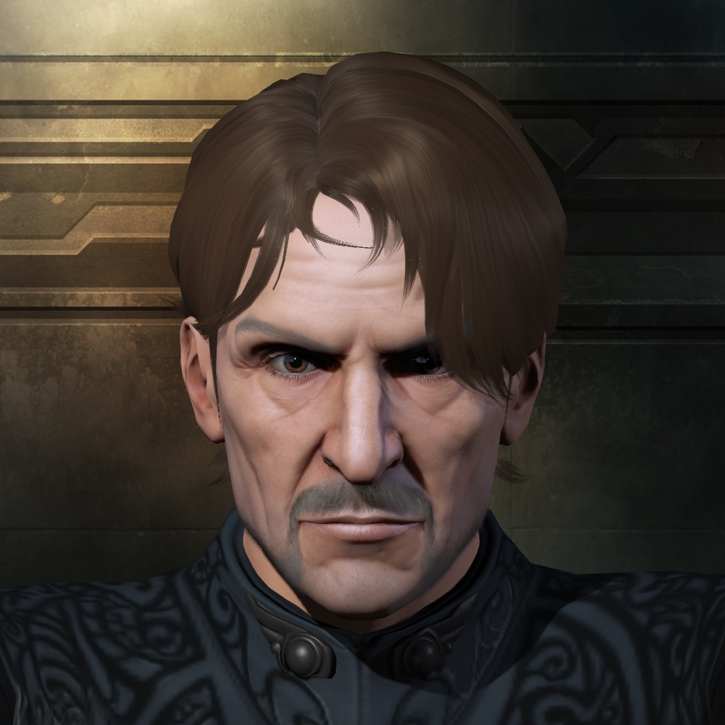 Chuck Shouna
