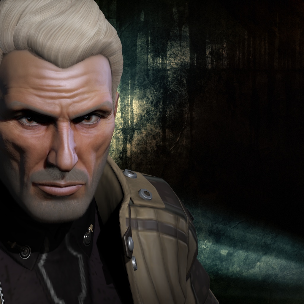 Hawkeye Knox