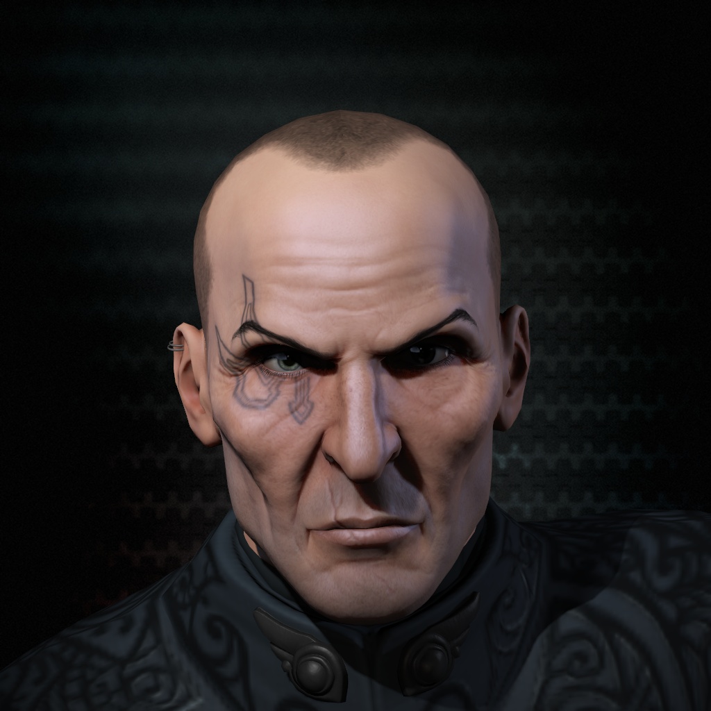 Kassadin Endare